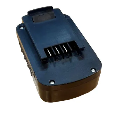 18v Replacement Lithium Ion Spare Battery ESkde Eckman Trueshopping Garden Tools • £34.99