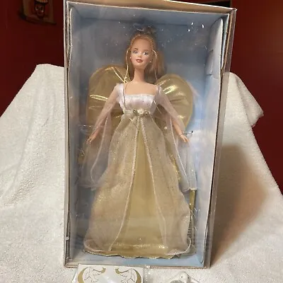 1999 Special Edition Angelic Inspirations Barbie Doll Mattel • $10