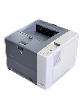 HP LaserJet P3005d Standard Laser Printer • $299