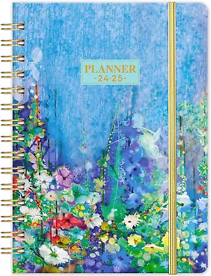 2024-2025 Planner - 2024-2025 Planner Weekly And Monthly JUL 2024 - JUN 2025 6 • $10.68