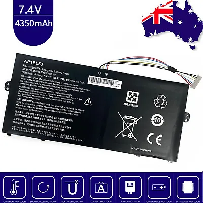 Laptop Battery For Acer Aspire A317-32-p62h A114-31-C1HU A515-51-50RR A114-31 • $76.95