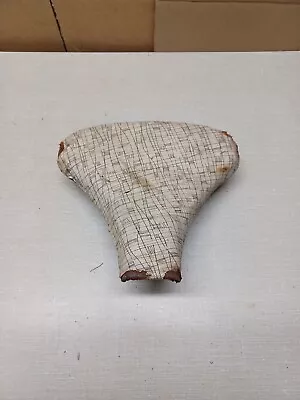 Antique Vintage Bicycle Saddle/Seat • $4.50