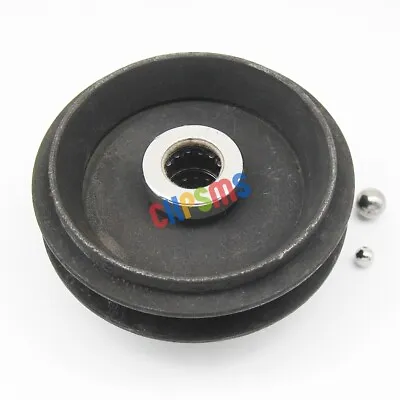 1set Needle Driving Pulley Fit For Juki Mb-372 Mb-373 Mb-373ns  Mb-377  • $38.24