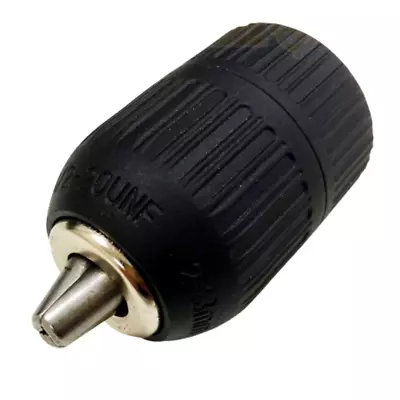 UNF 13mm Keyless Drill Chuck Bosch Makita Drills DR195 • £10.95