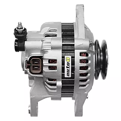 Alternator For Mazda Mx-5 NA 1.6L Petrol B6-ZE 10/89 - 10/93 • $222