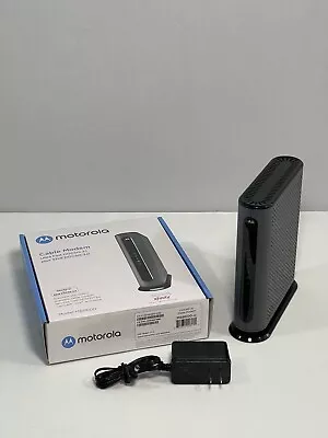 Motorola Modem MB8600 • $36.96