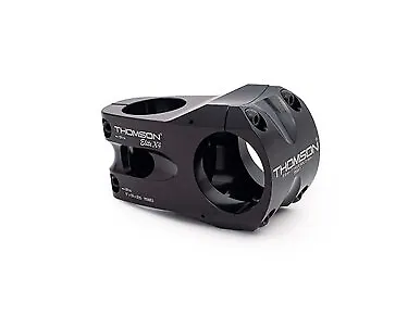 Thomson Elite 31.8mm X4 Stem - Black 50mm 0 Degree • $125.99