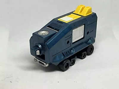 1982 Matchbox Voltron Dairugger Vehicle Team Force Lower Leg #10 Part Japan • $19.99