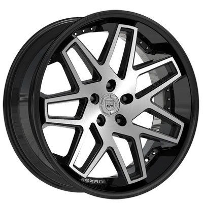 Best Lexani Wheels Deals | Dealsan