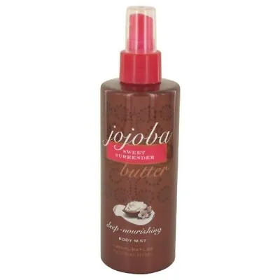 Victoria's Secret Sweet Surrender Jojoba Butter Body Mist 250ml (L) Womens • $26.90