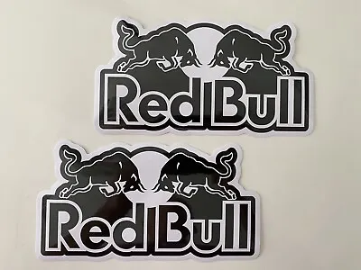 Monster  Energy Team Stickers “XL 9 INCH” Monster Racing Skate Rockstar MMA • $7.99