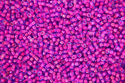 10g Toho Japanese Seed Beads Size 11/0 2mm Listing 1of2 374 Colors To Choose • £6.40