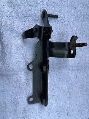 1981 Dodge Ram Slant Six Kick Down Cable Bracket Intake Manifold Mopar Pickup 81 • $81