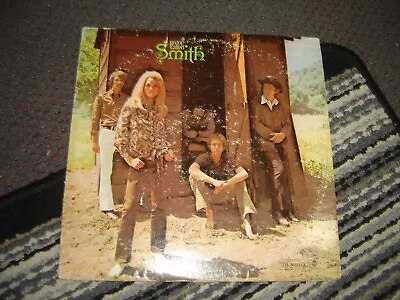 Smith - A Group Called Smith USA Orig. Vinyl LP VG/G+ • $2.99