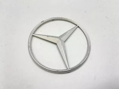 2002 Mercedes W163 ML320 Emblem Logo Sign Badge Engine Cover OEM • $44.99