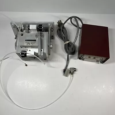 Quanta-Ray Harmonic Generator Model HG-2 With Heater Controller • $349.95