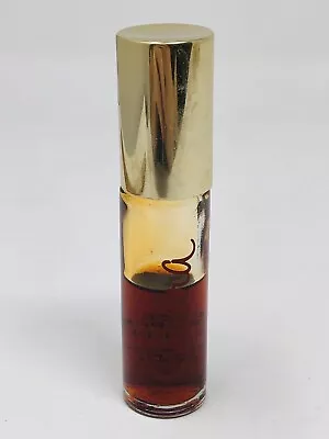 Ciara Vtg. Charles Revson 3/8 Oz  Pulse Point Perfume 50% • $31.35