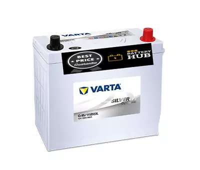 Varta Q-85 / 115d23l Start Stop & Dual Purpose -30 Month Warranty Battery. • $299