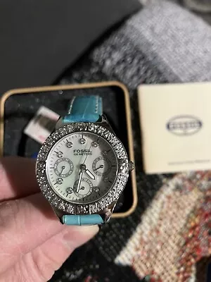 Fossil Watch • $20