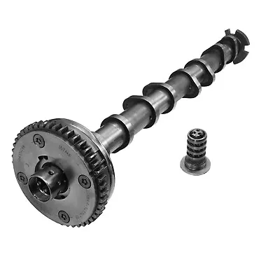 Intake Camshaft For VW Jetta Passat Atlas Golf Audi Q5 A3 A4 A5 A6 A7 2.0T 1.8T • $195.96