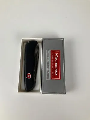 Victorinox Fireman CYRK Knife Multi Tool • $48.99