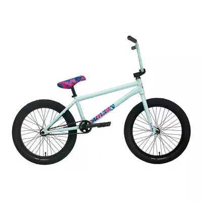 Sunday Forecaster 20 Inch Freestyle BMX Bike (2022) / Aaron Ross • $643.39