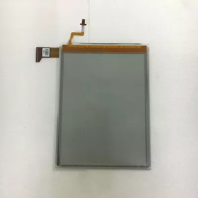 1PCS For Touch Screen Glass Panel 6 Inch  E-ink ED060XG3 • $61.75