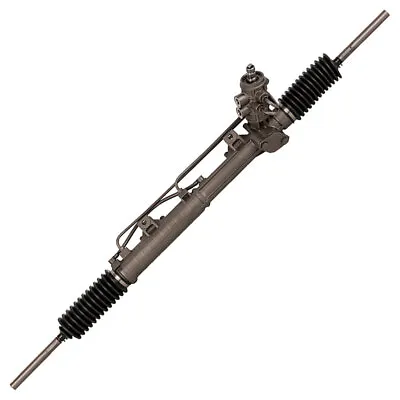 For BMW 325i 325e 318i 318is 325is 325es E30 Power Steering Rack & Pinion CSW • $380.10