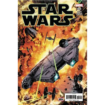 £2.49 • Buy Star Wars #51