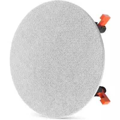 JBL B-8IC 8  In-Ceiling Speaker White • $99