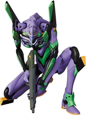 $95.94 • Buy Evangelion Unit 01 MAFEX