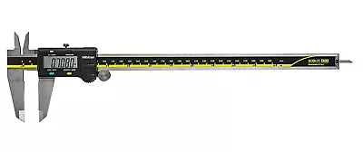 Mitutoyo 500-193-30 300mm/12  Absolute Digital Vernier Caliper Japan Free Ship • $139.99