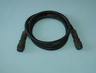 Cable For Various Racal Scrambler Encryption Unit Merod (2) • $39.90