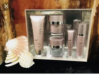 Mary Kay Timewise Volu-firm Anti-aging Repair Set Skin Repair. FAST SHIPPING. • $160