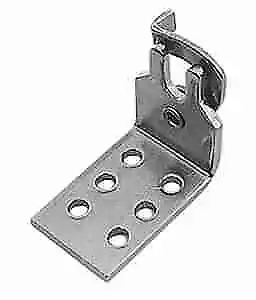 Trans Dapt 2334 Morse Cable Bracket • $10.69