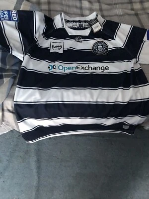 £15 • Buy Wigan Warriors 2022 Away Shirt Size 3xl New With Tags 