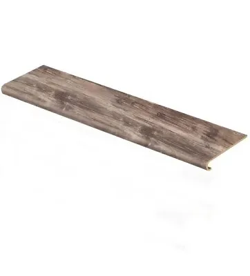 Cap A Tread Restored Wood/Bienville Forest Oak/Seasoned Wood 47X12.15X1.69 3684 • $44