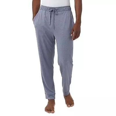 32 Degrees Men's Comfort-Stretch Pajama Pants Denim Blue XL • $3.73