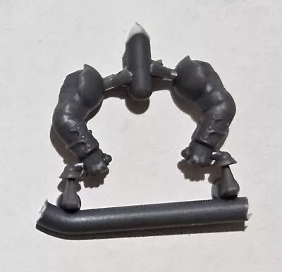 Wargames Atlantic Grognard Heavy Weapons Arms 1 Krieg Vostroyan Imperial Guard • $0.99