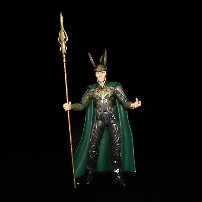 Marvel Select Loki From Thor (2011) By Diamond Select • £30