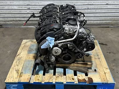 15-20 Bmw M2 M3 M4 F80 F82 F83 F87 S55 Engine Motor Complete Long Block 51k Mile • $9200