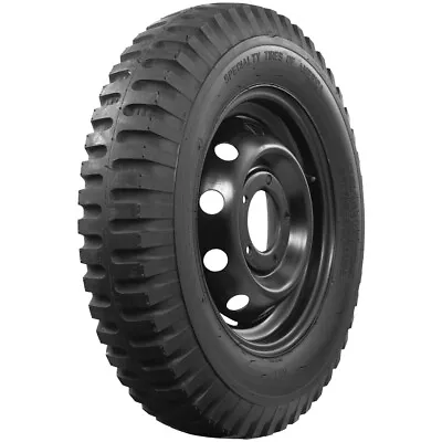 Tire LT 9-16 STA NDT Military Tire AT A/T All Terrain Load D 8 Ply (TT) • $382.99