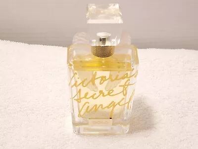Victoria's Secret Angel Gold Women's Eau De Parfum Perfume 2.5 Oz Bottle Spray • $25