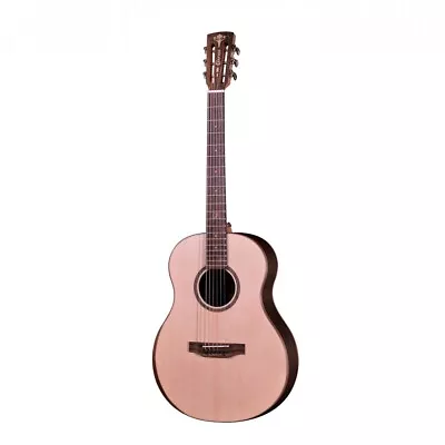 Crafter GRAND MINO Mid-Body Acoustic Electric Guitar - Spruce / Rosewood • $799