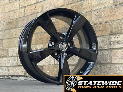 SET OF 4 Holden Commodore 18 INCH WHEELS • $1000