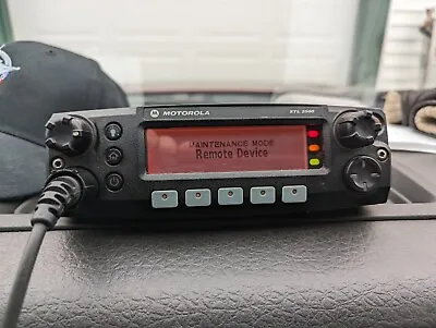 Motorola Xtl2500 Vhf • $399.99