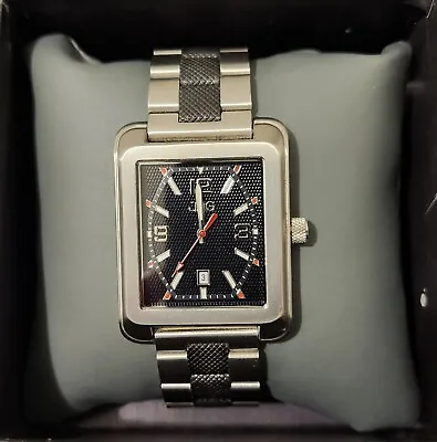 Vintage Mens JAG Watch - LIKE NEW CONDITION-  Still Has Rear Stickers  • $79.99