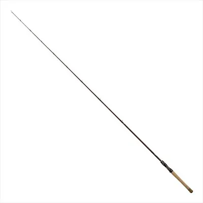 Daiwa 21 STEEZ SC C66ML-G Bass Bait Casting Rod From Stylish Anglers Japan • $2373.19