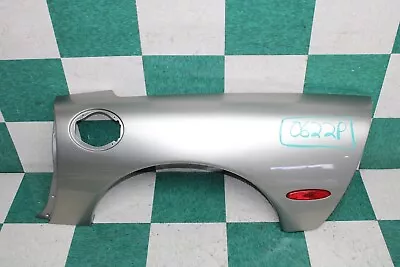 97-04 C5 Coupe Pewter Metallic Driver LH Rear Back Quarter Panel Fastback OEM OE • $499.99