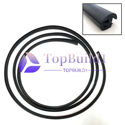 Sunroof Lid Weatherstrip Seal For Montero Pajero L300 V43W V45W P23W 1982-99 • $64.64